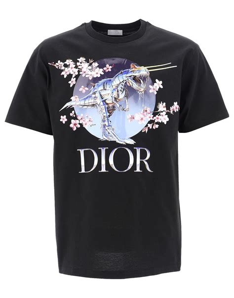 dior mens t shirts|More.